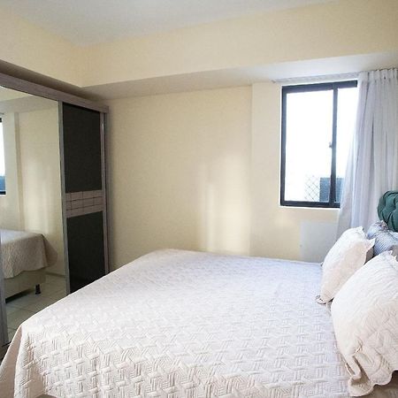 Apartamento Carpediem - Apartamento Completo e Moderno em Tambaú João Pessoa Exterior foto