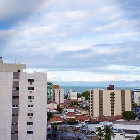 Apartamento Carpediem - Apartamento Completo e Moderno em Tambaú João Pessoa Exterior foto