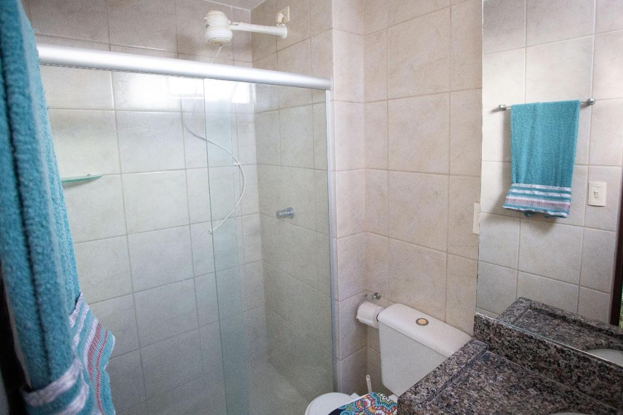 Apartamento Carpediem - Apartamento Completo e Moderno em Tambaú João Pessoa Exterior foto