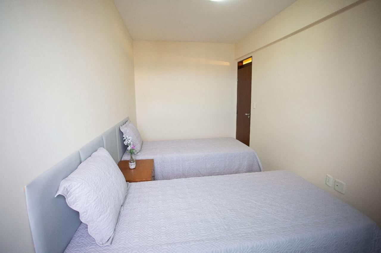 Apartamento Carpediem - Apartamento Completo e Moderno em Tambaú João Pessoa Exterior foto