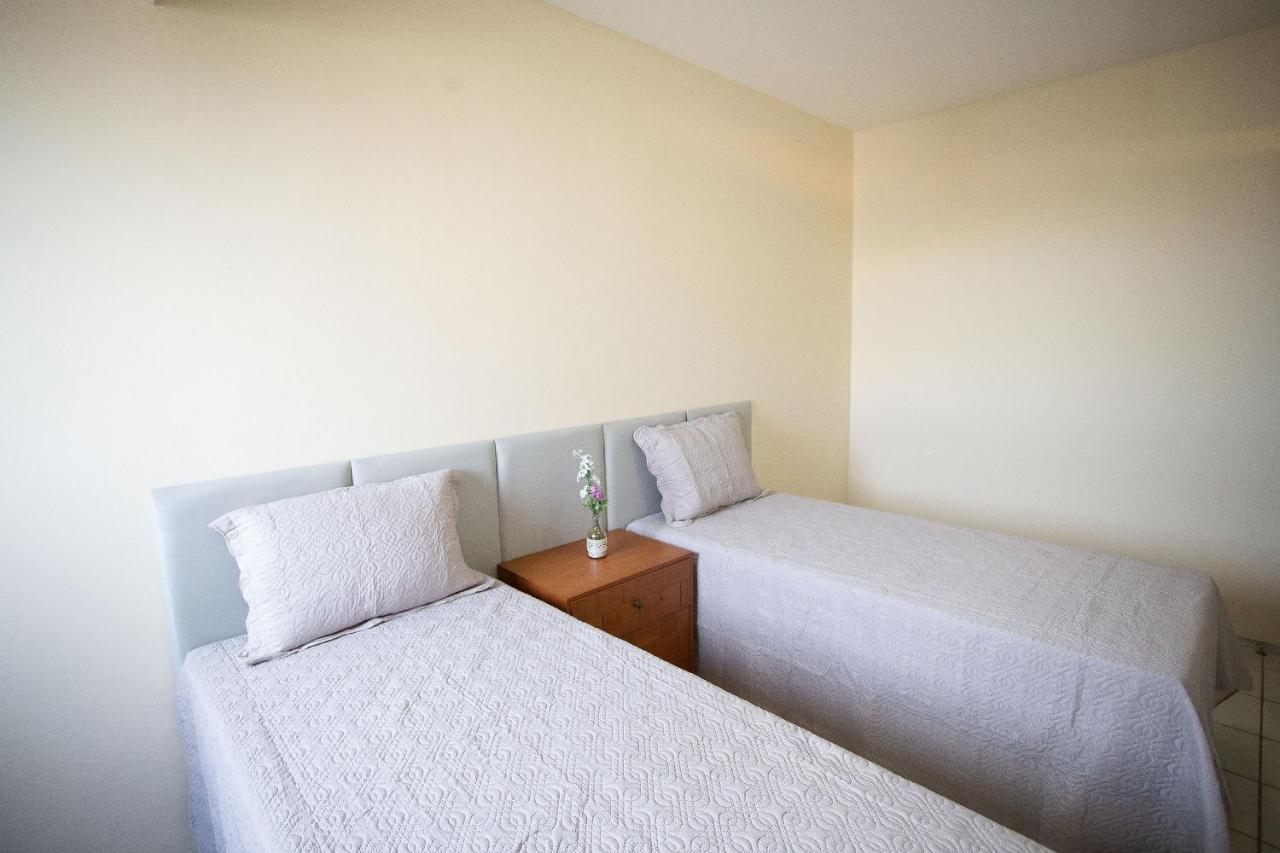 Apartamento Carpediem - Apartamento Completo e Moderno em Tambaú João Pessoa Exterior foto